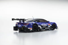 Mini-Z RWD Readyset Raybrig NSX Concept-GT 2014