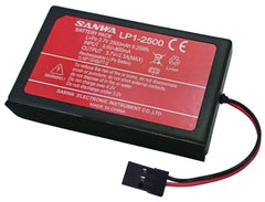 M17S LP1-2500 Type-C Battery - 1S LiPo