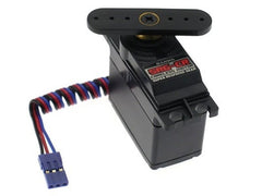 SRG-CR Coreless High Speed Servo, 0.10s/60Deg, 9.0KG/cm
