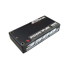 Shorty LiPo - 2S - 7.4 - 100C - 3500mAh - White