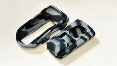 Gorilla Guard - 10PX Silicone Case Limited Grey Camo