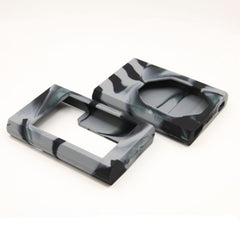 Gorilla Guard - NB4 Silicone Case Grey Camo