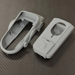 Gorilla Guard - 6PV Silicone Case Grey