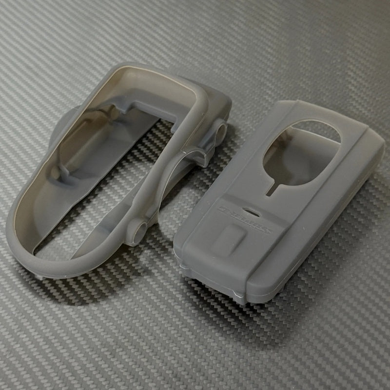 Gorilla Guard - 6PV Silicone Case Smoke