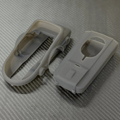 Gorilla Guard - 6PV Silicone Case Smoke