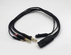 Jumper Cables - PRO 2S LiPo Charging Cable (XT60 to