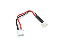 Balance to JST-PH (XH3Pin to PH3Pin) 2S LiPo Charging Cable