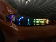 Color Shifting Lights (for Lexan Light Buckets)