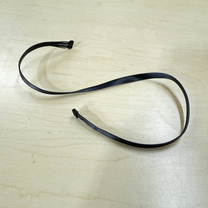 400mm Flat Ribbon Sendor Cable