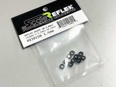 Shims (3mm x 6mm x 1.5 Thick) 10 Pack