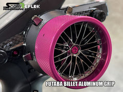 Wheel Grip / Futaba / Pink