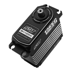 HV DC Digital Servo .085sec / 1735.9oz @ 8.4V
