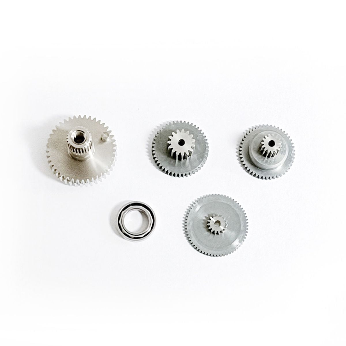BH6022 Sevro Gear Set