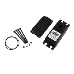BH6027 Servo Case