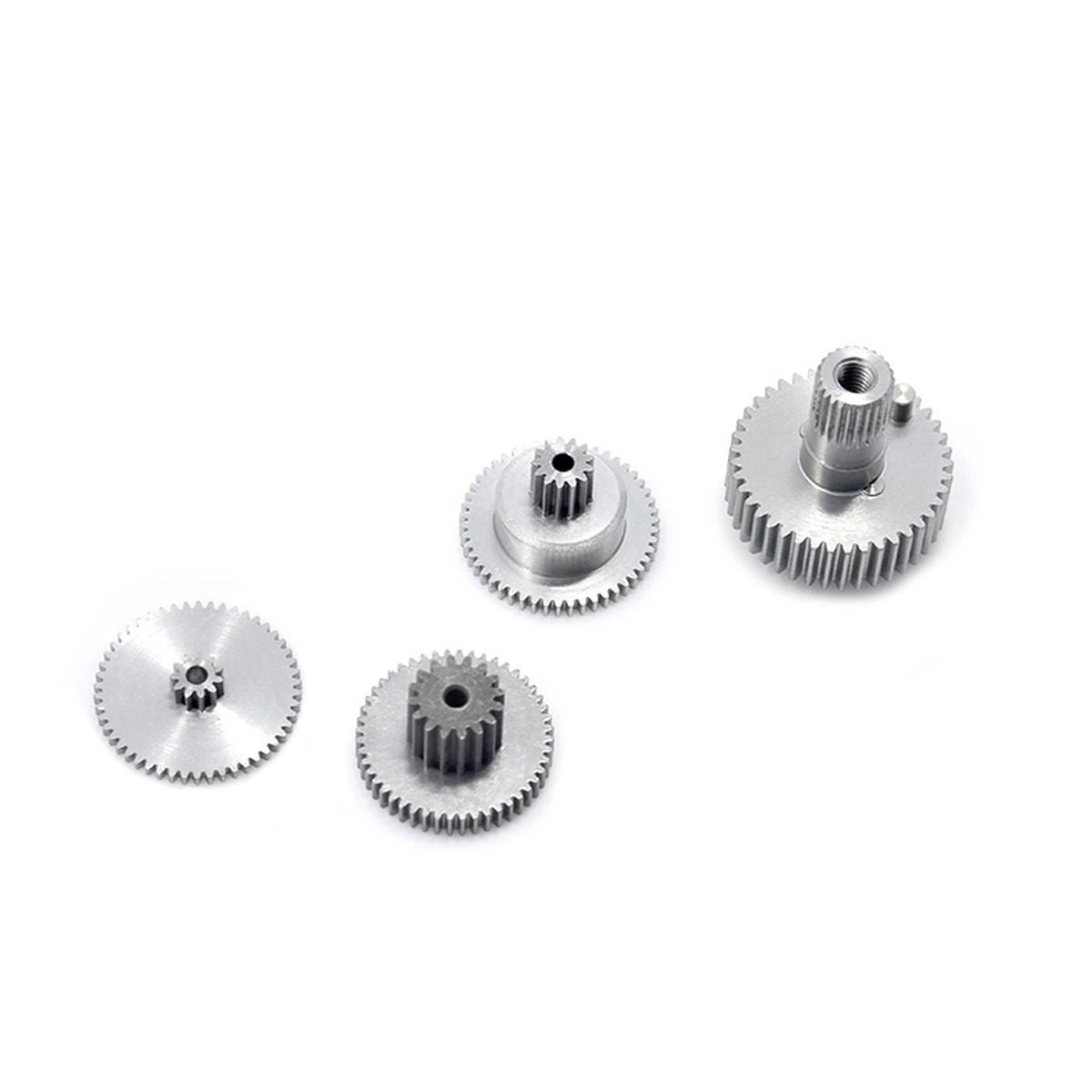 BH6027 Servo Gear Set
