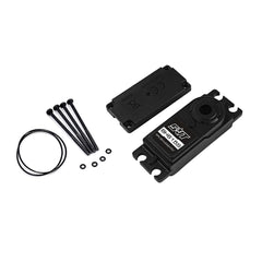 BH615S Servo Case
