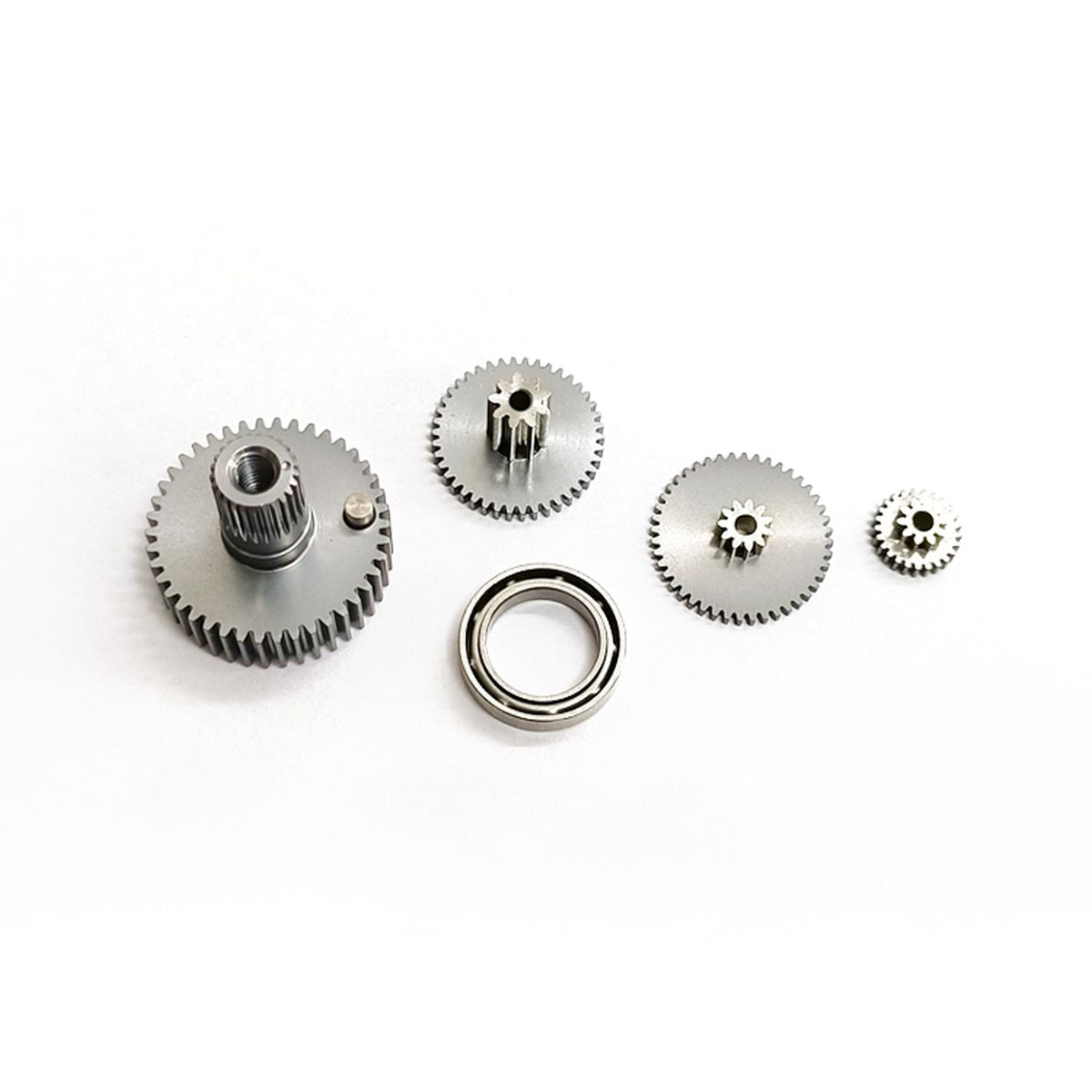 BH615S Servo Gear Set