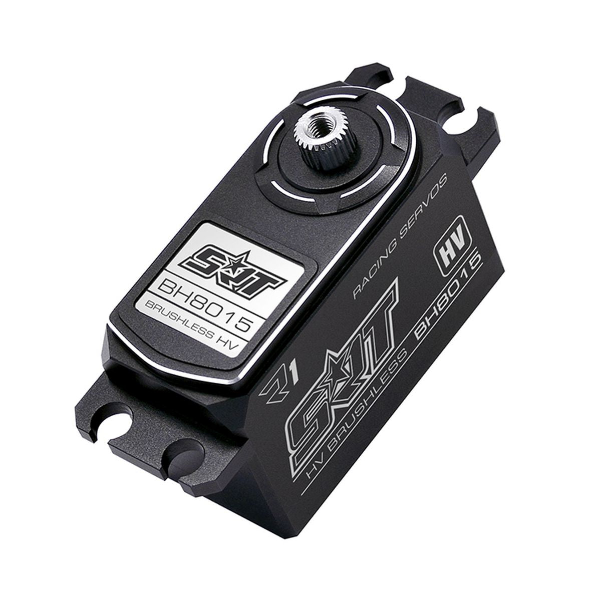 HV Brushless Digital Servo, .05sec / 208.3oz @ 8.4V