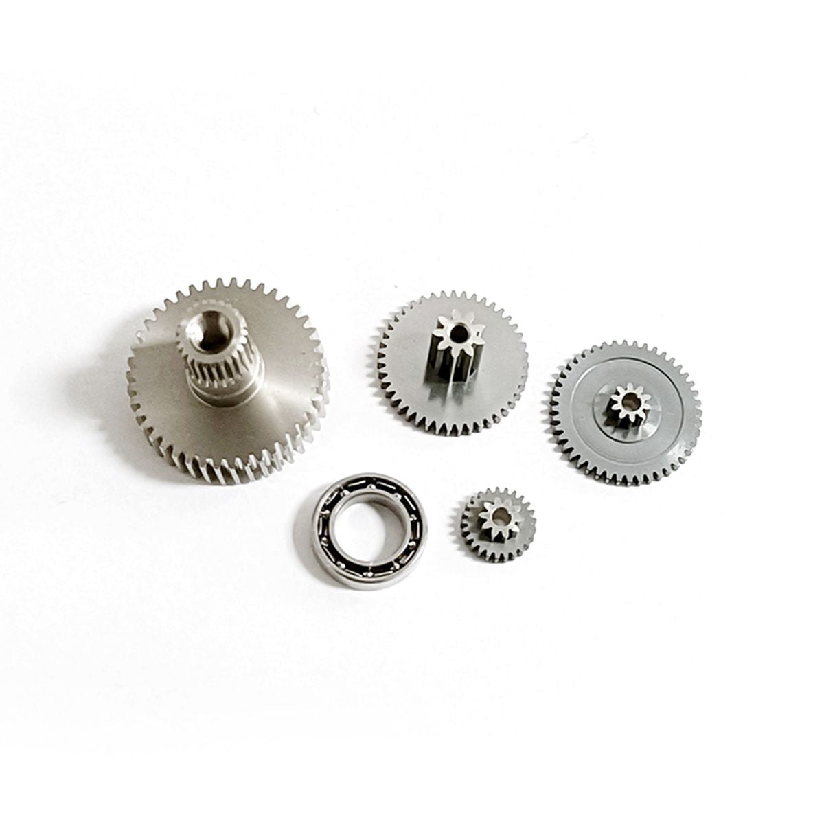 BH8015 Servo Gear Set