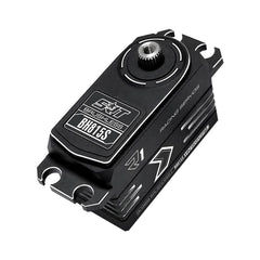 HV Brushless Digital Servo, .045sec / 208.3oz @ 8.4V