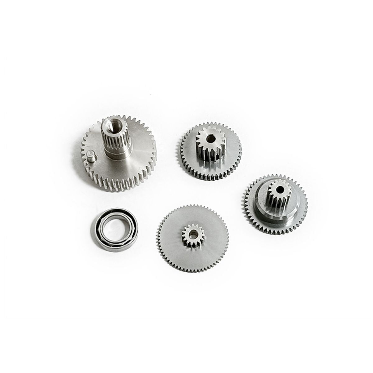 BH9022 Servo Gear Set