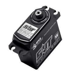 HV Brushless Digital Servo, .075sec / 374.9oz @ 8.4V