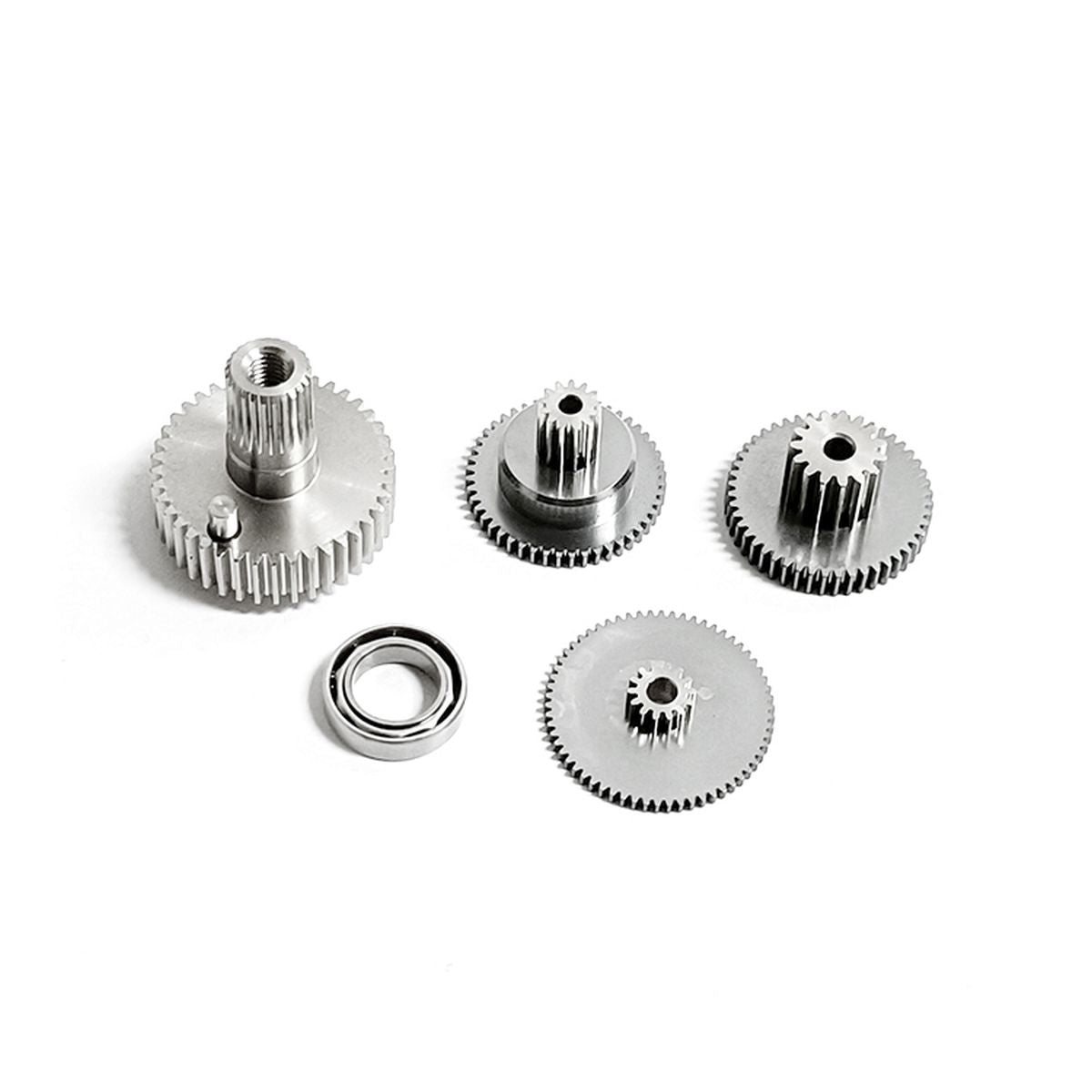 BH9027 Servo Gear Set