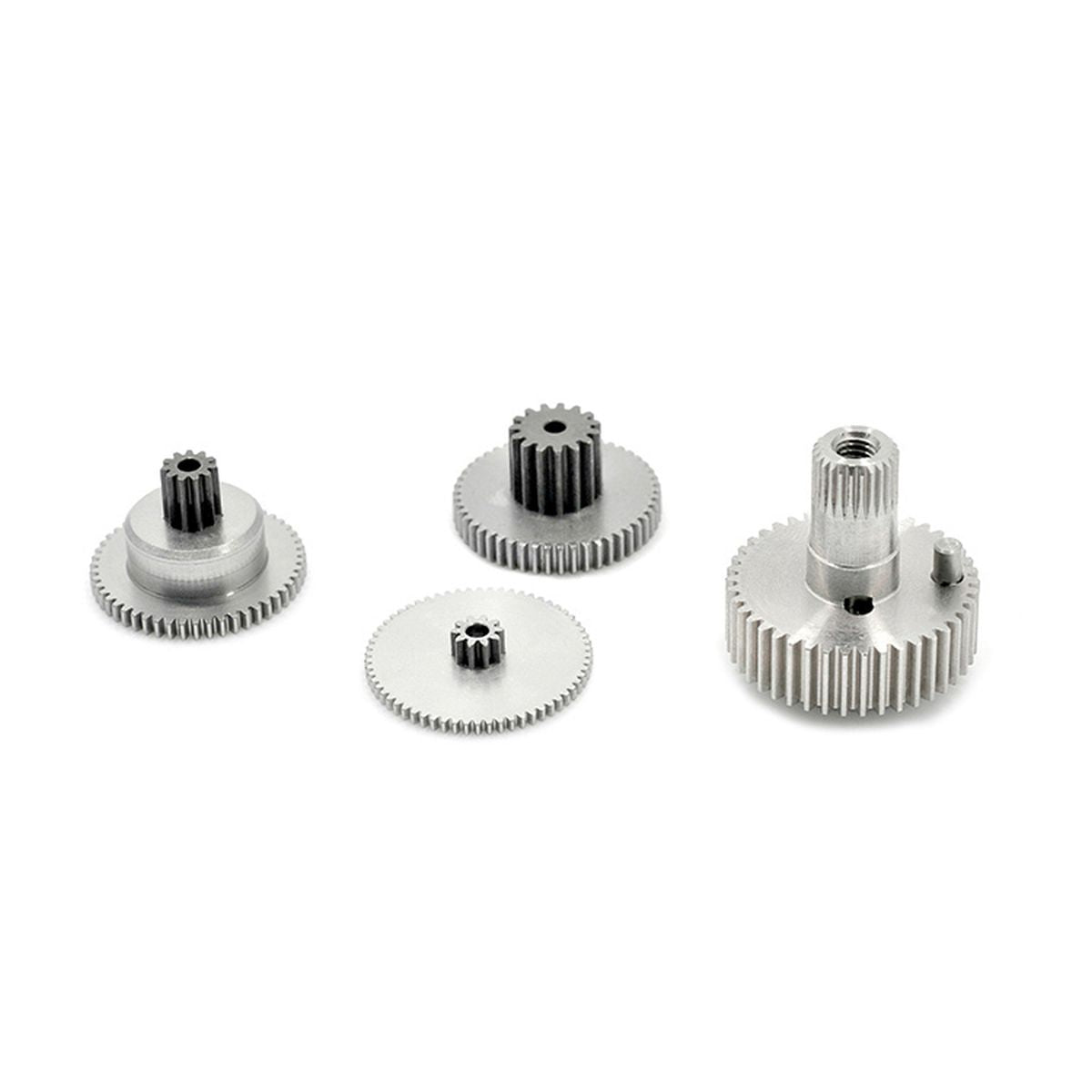 BH9037 Servo Gear Set