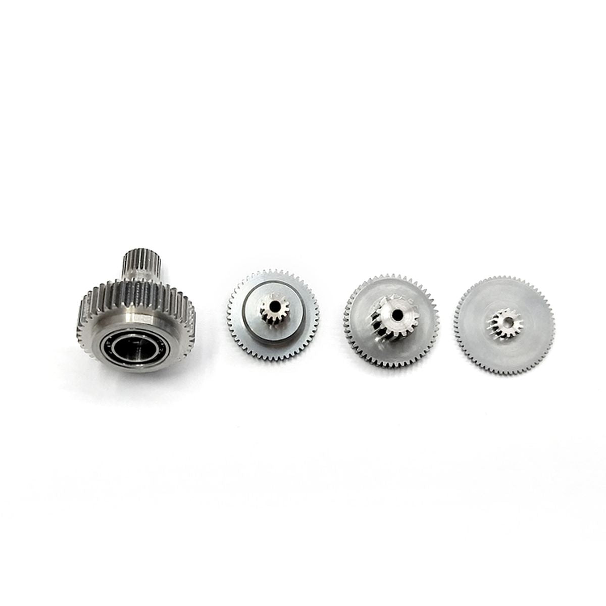 BH922S Servo Gear Set