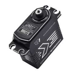 HV Brushless Digital Servo, .07sec / 374.9oz @ 8.4V