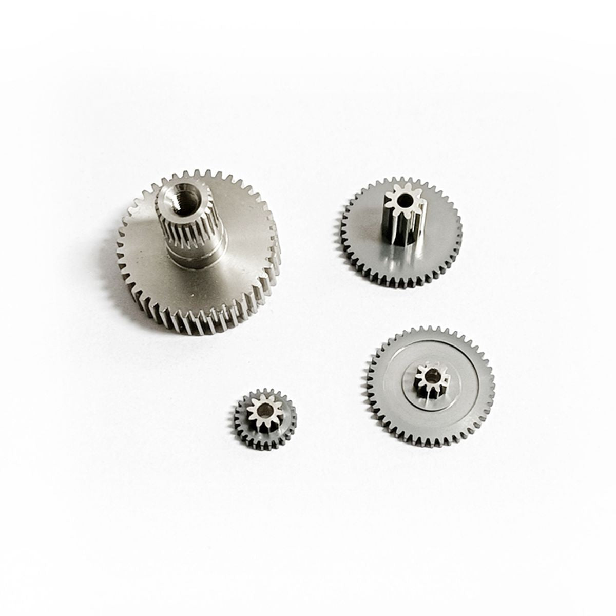 BHX6 Servo Gear Set