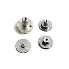 BHX8 Servo Gear Set