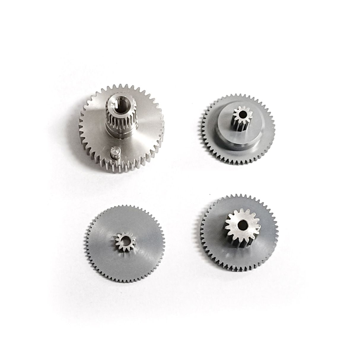 BHX9G Seervo Gear Set