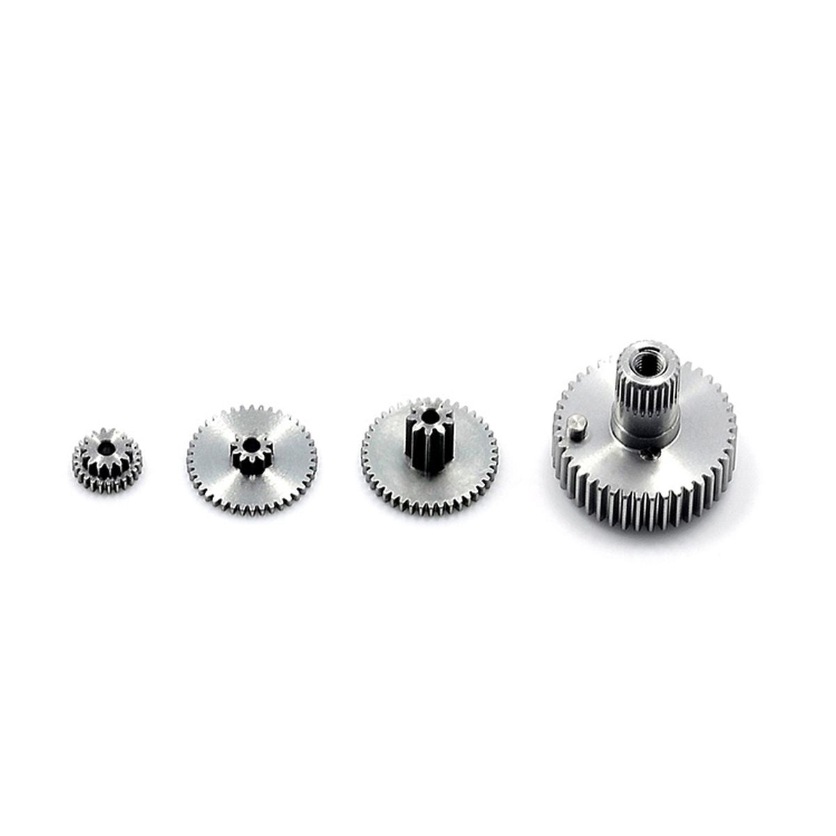 CH6012 Servo Gear Set