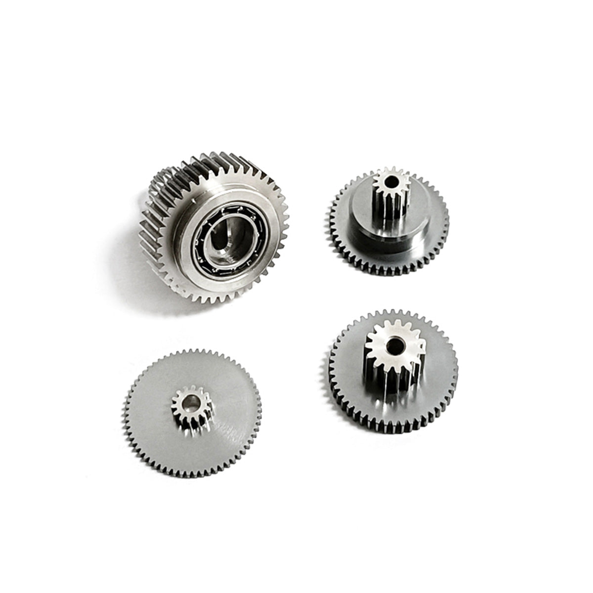 CH620S Servo Gear Set