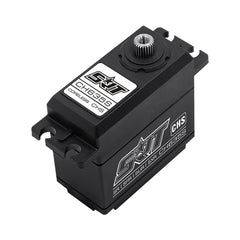HV Coreless Digital Servo, .14sec / 486.1oz @ 8.4V