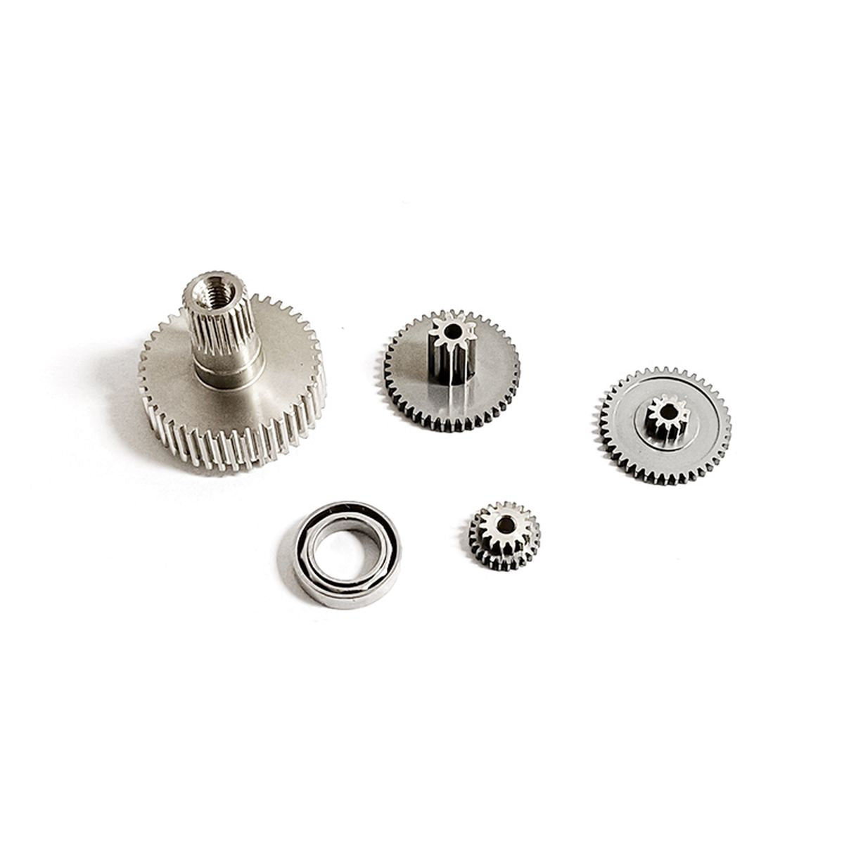 CH7012 Servo Gear Set