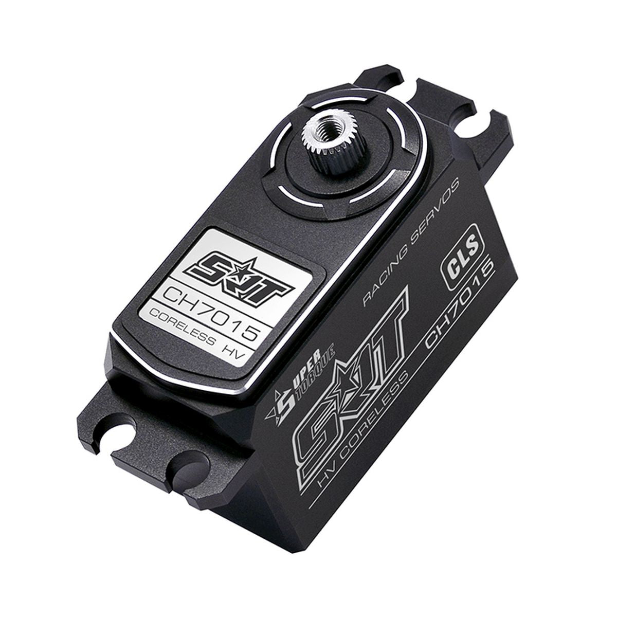HV Coreless Digital Servo, .07sec / 208.3oz @ 8.4V