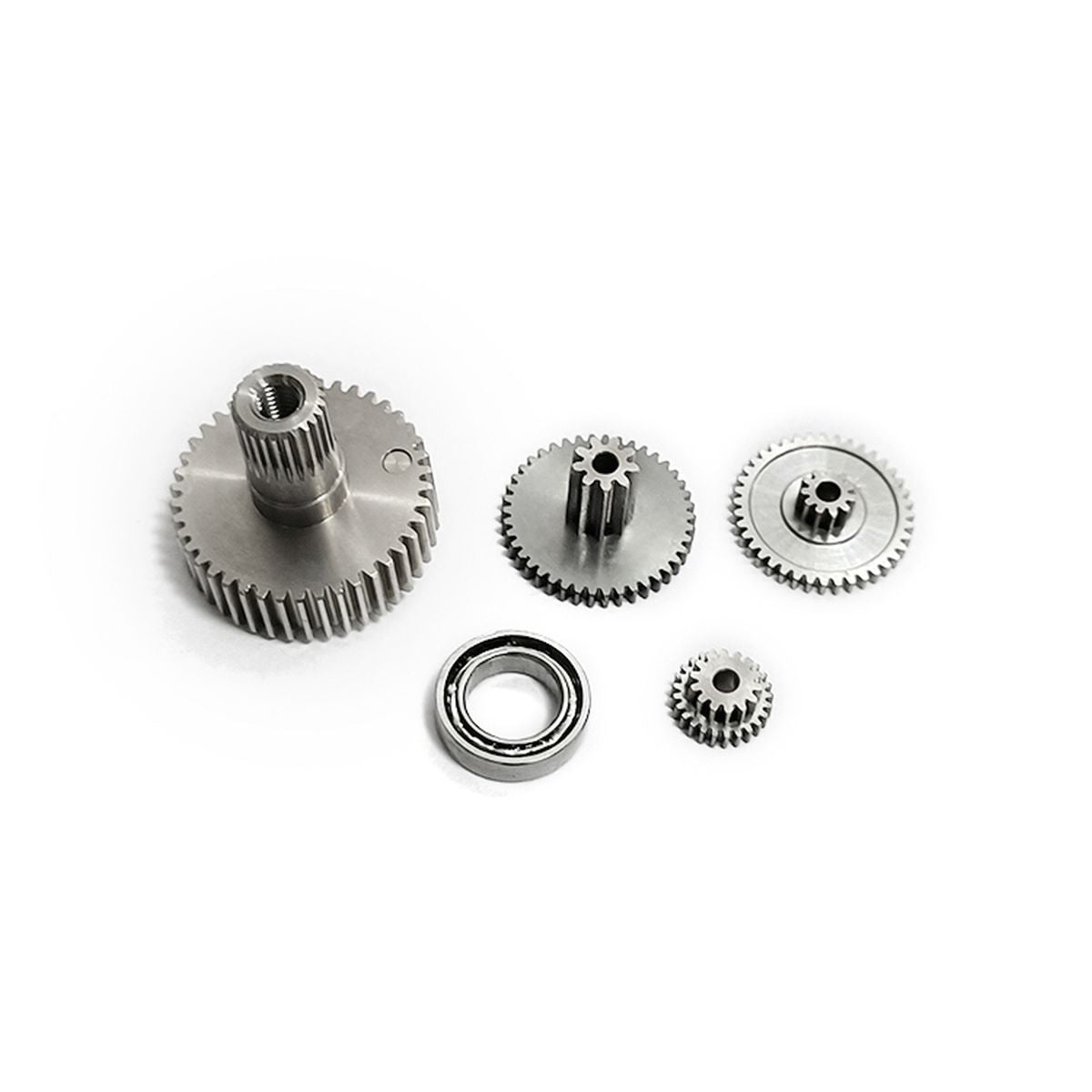 CH712S Servo Gear Set