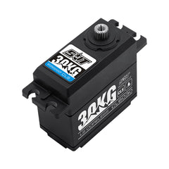 LV Coreless Digital Servo, .11sec / 416.6oz @ 7.4V