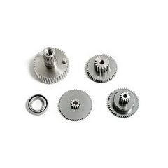 CL6030 Servo Gear Set
