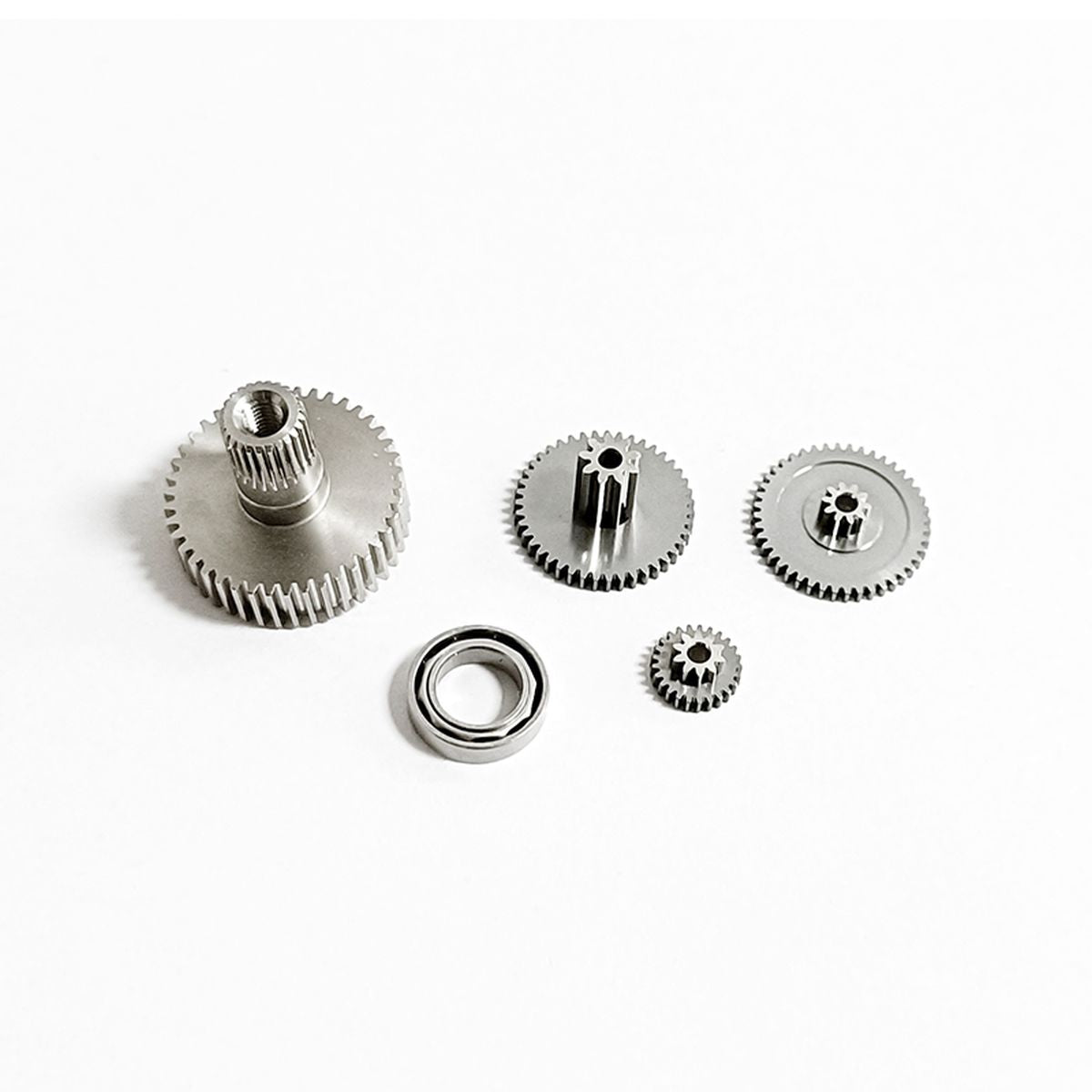 D1S Servo Gear Set
