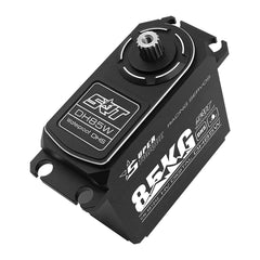 HV DC Digital Servo, .15sec / 1180.4oz @ 8.4V