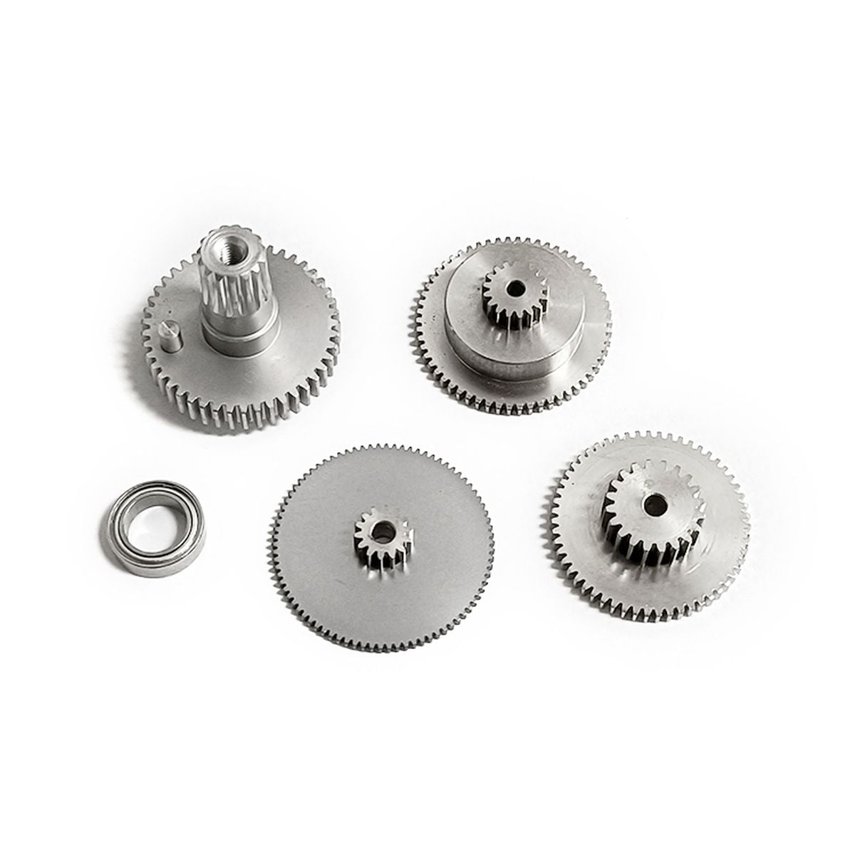 DH85W Servo Gear Set