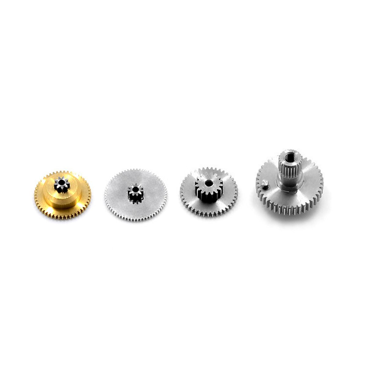 DL3017 Servo Gear Set