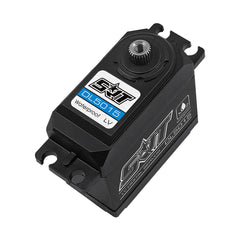 LV DC Digital Servo, .13sec / 208.3oz @ 6.0V
