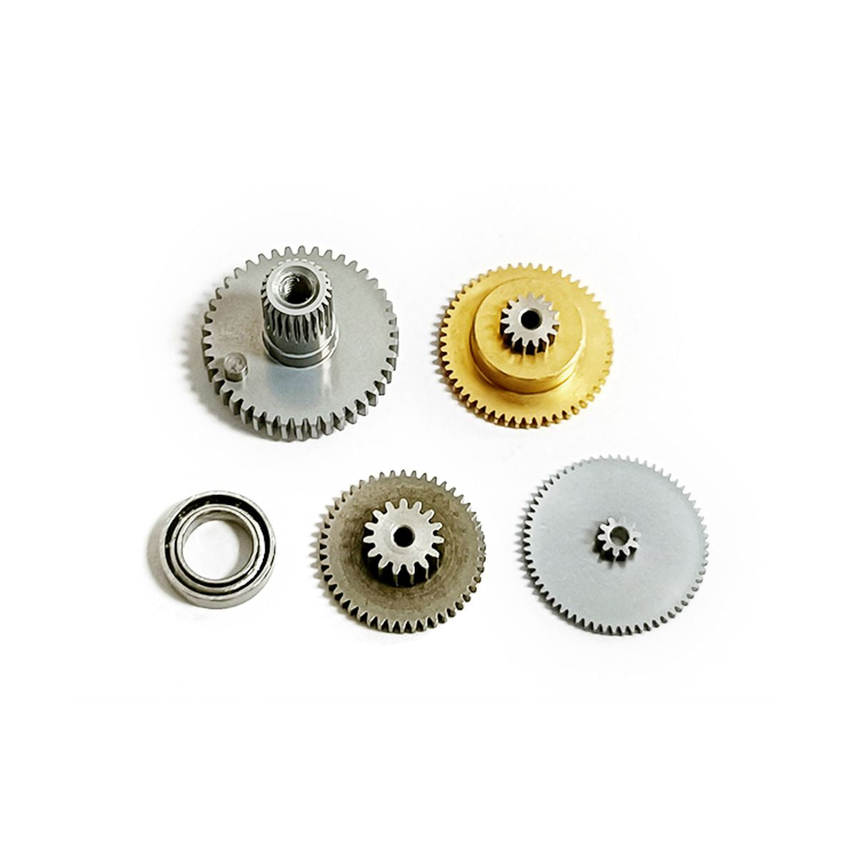 DL5015 Servo Gear Set