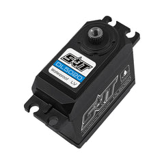 LV DC Digital Servo, .16sec / 277.7oz @ 6.0V