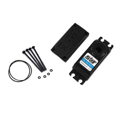 DL5020 Servo Case