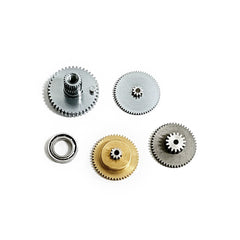DL5020 Servo Gear Set